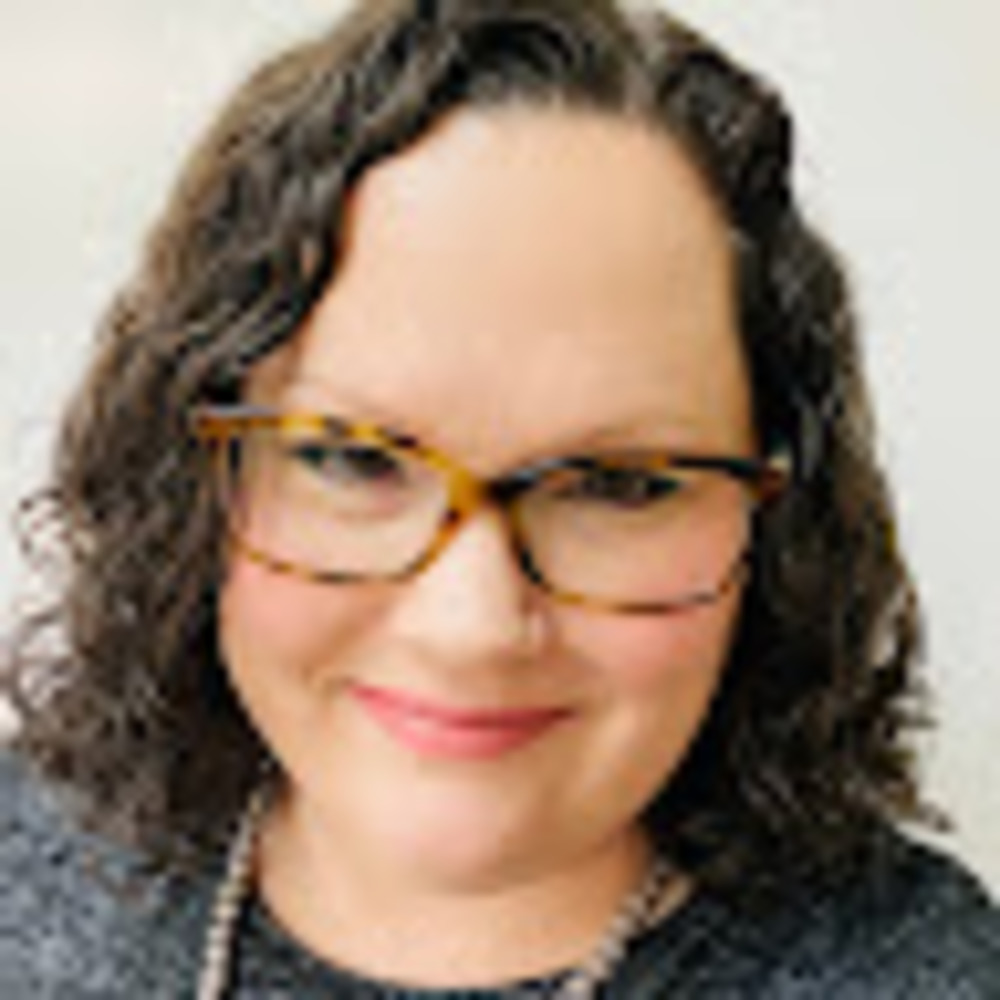Meet your Posher, Patricia